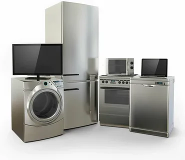 Small Appliance Parts & Accessories