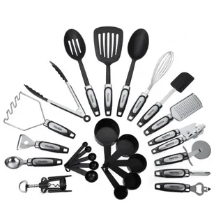 Kitchen Utensils & Gadgets